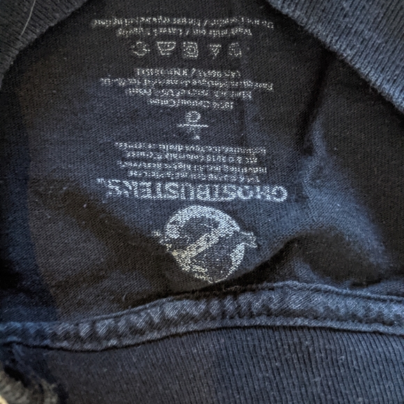 Lot of 3 Addidas Gap Ghost busters - Picture 7 of 7